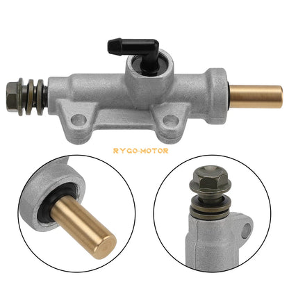 Rear Brake Master Cylinder for Polaris Scrambler (2000–2009)