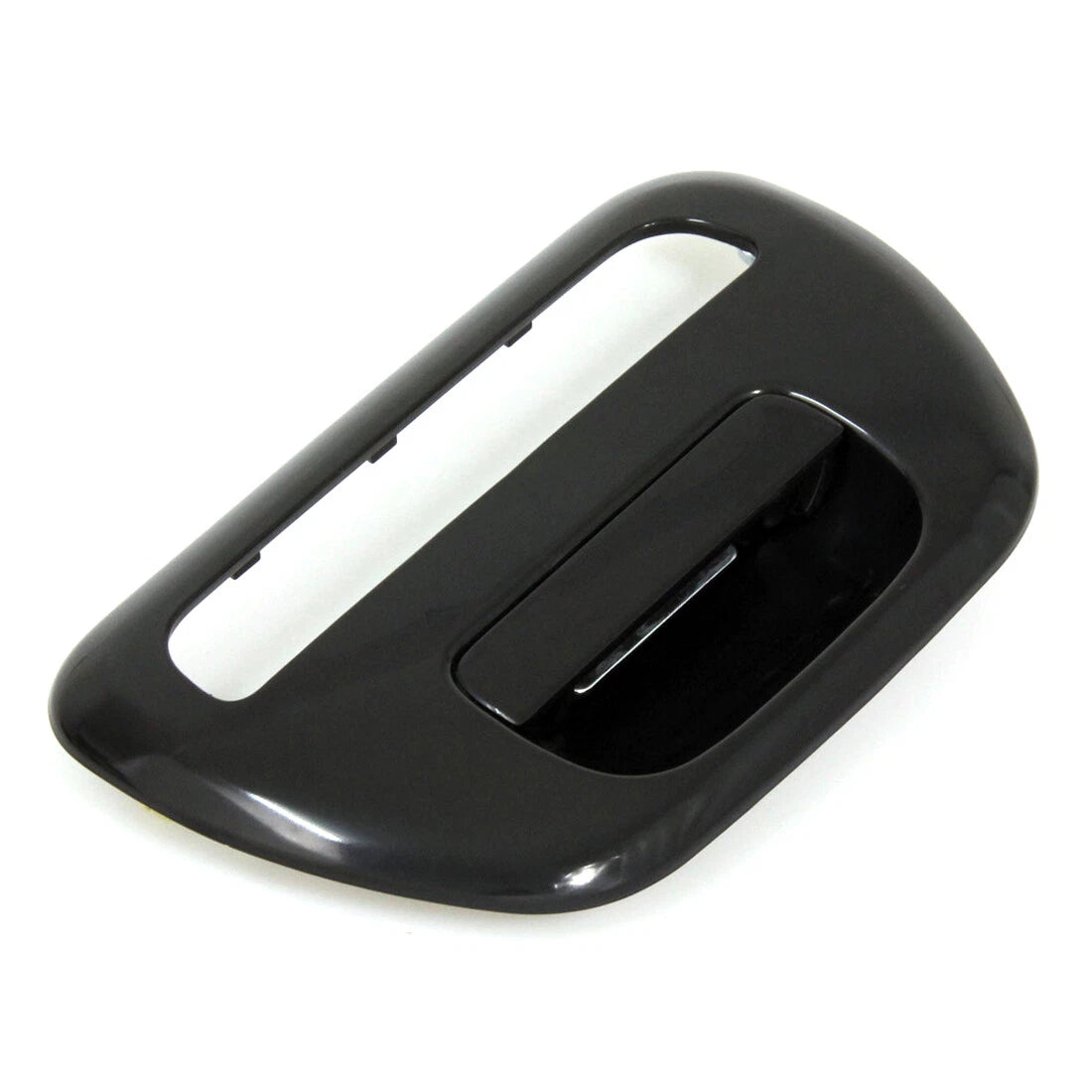 Black Tail gate Handle for Mitsubishi L200 Triton ML MN Warrior 2005-2013