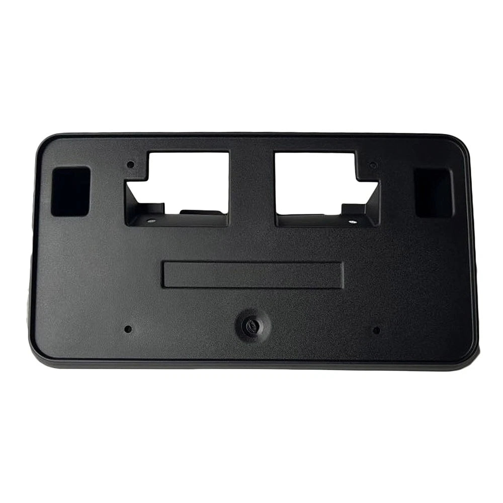 Front License Plate Holder for GMC Sierra 2500HD (2024-2025)