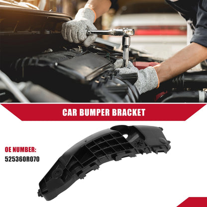 Front Left Bumper Bracket for Toyota RAV4 (2019–2021)