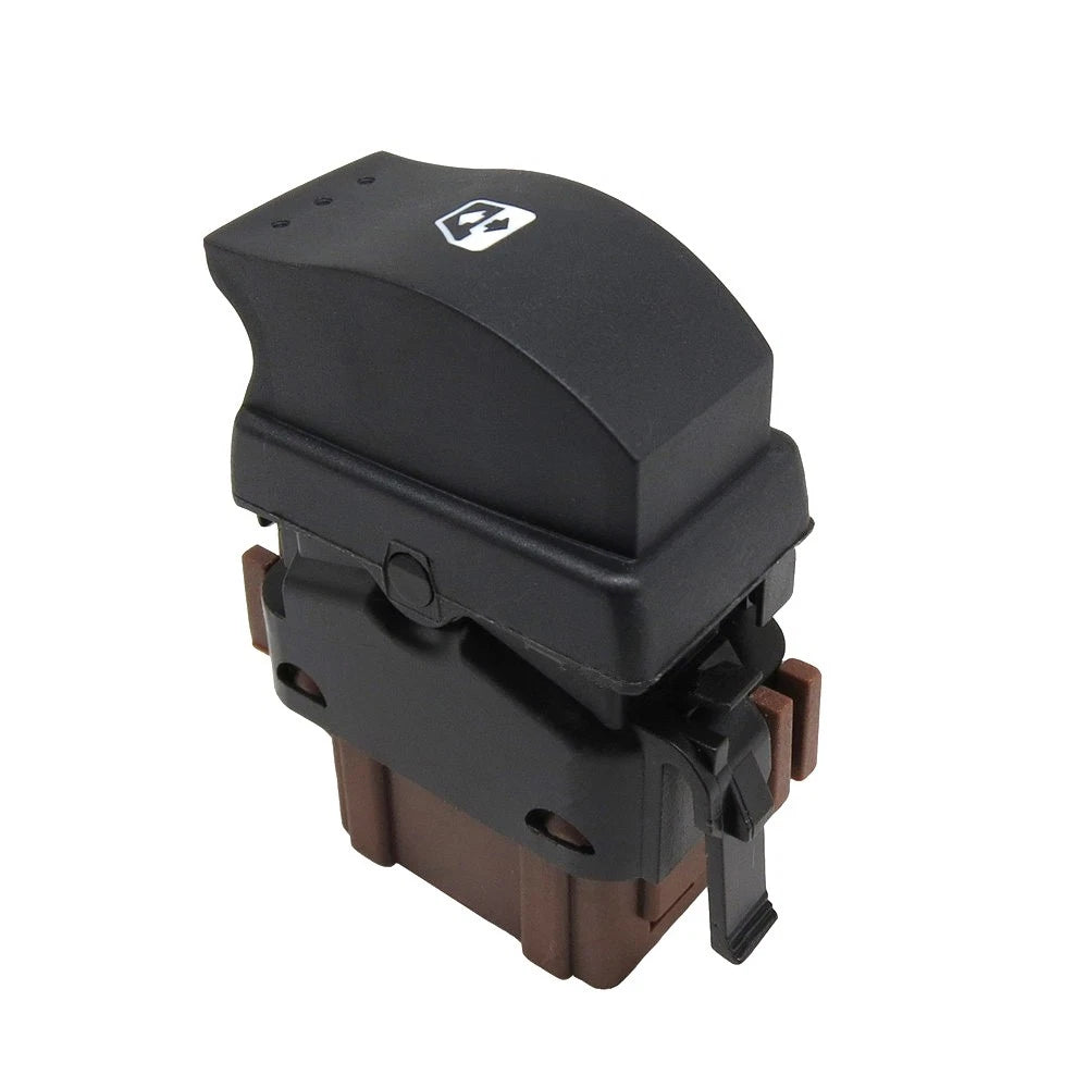 Electric Window Control Switch for Nissan Interstar, Opel Movano (2003-2010)