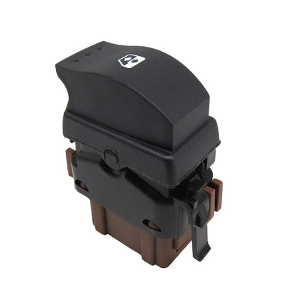 Electric Window Control Switch for Nissan Interstar, Opel Movano (2003-2010)