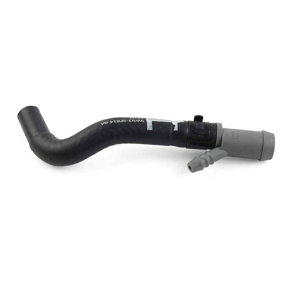 Radiator Throttle Body Heater Outlet Hose for Land Rover LR4, Range Rover Sport (2010-2016)