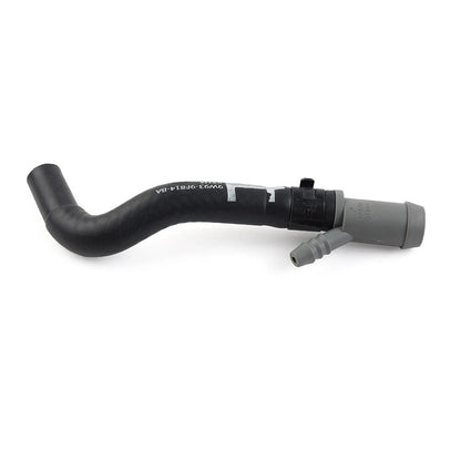 Radiator Throttle Body Heater Outlet Hose for Land Rover LR4, Range Rover Sport (2010-2016)