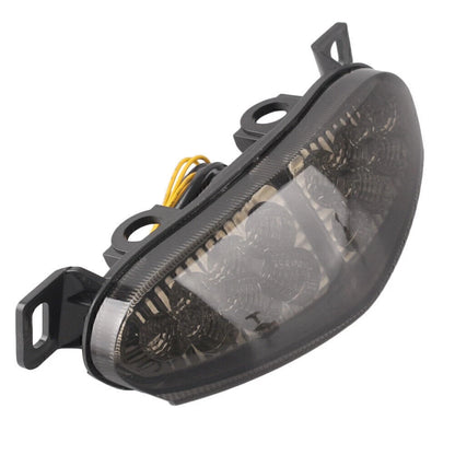 LED Rear Tail Light Turn Signals for Kawasaki ER6N (2009-2011)