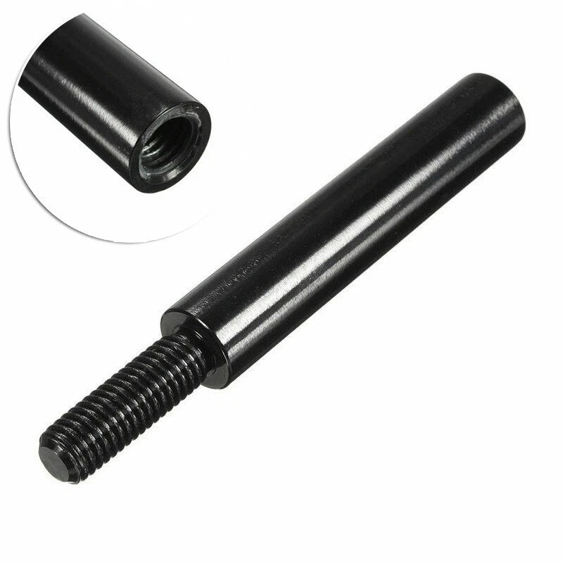 3 Inch Car Shift Knob Extender Shifter Stick Lever Extension
