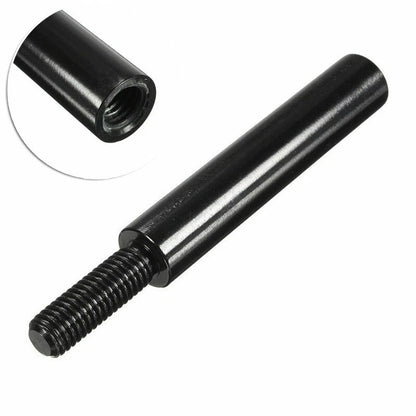 3 Inch Car Shift Knob Extender Shifter Stick Lever Extension