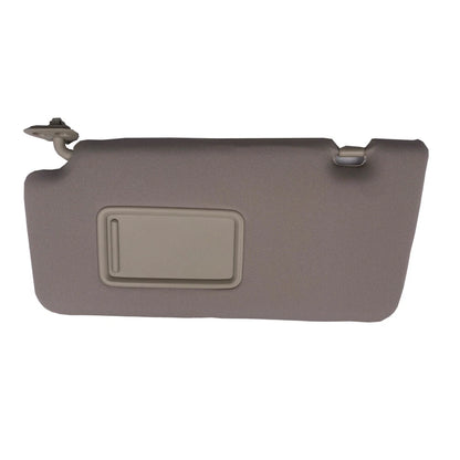 Left Sun Visor for Nissan Tiida C11 Hatch Sedan (2004-2012)