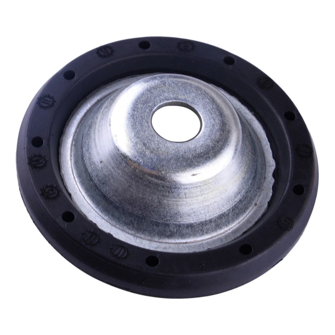 2 x Shock Absorber Upper Spring Plate Washer for Fiat 500 Abarth, Ford Ka