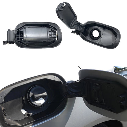 Fuel Filler Door Bracket w/ Cap for Mercedes Benz W205 C300 C400 (15-19)