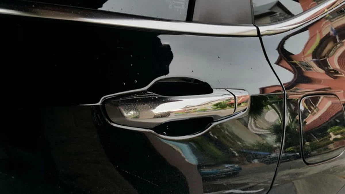 Door Catch Handle Cover for Honda CR-V (2017-2019)