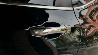 Door Catch Handle Cover for Honda CR-V (2017-2019)
