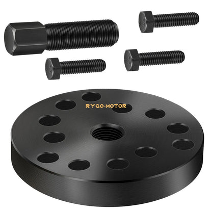 Flywheel Puller Tool for Yamaha Kawasaki Polaris Sea-Doo Watercraft