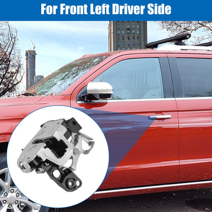 Front Left Door Latch Lock Actuator for Ford Expedition (2003-2023)