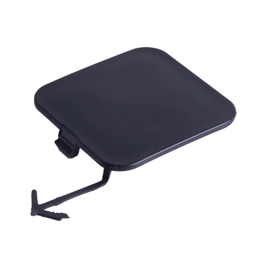 Rear Bumper Tow Hook Eye Cap Cover for Subaru Impreza (2008-2015)
