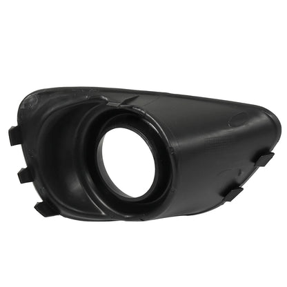 Fog Light Grille Covers for Jeep Compass (2007-2017)