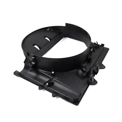 Engine Cooling Fan Shroud for Land Rover Discovery 4, Range Rover Sport (2010-2016)