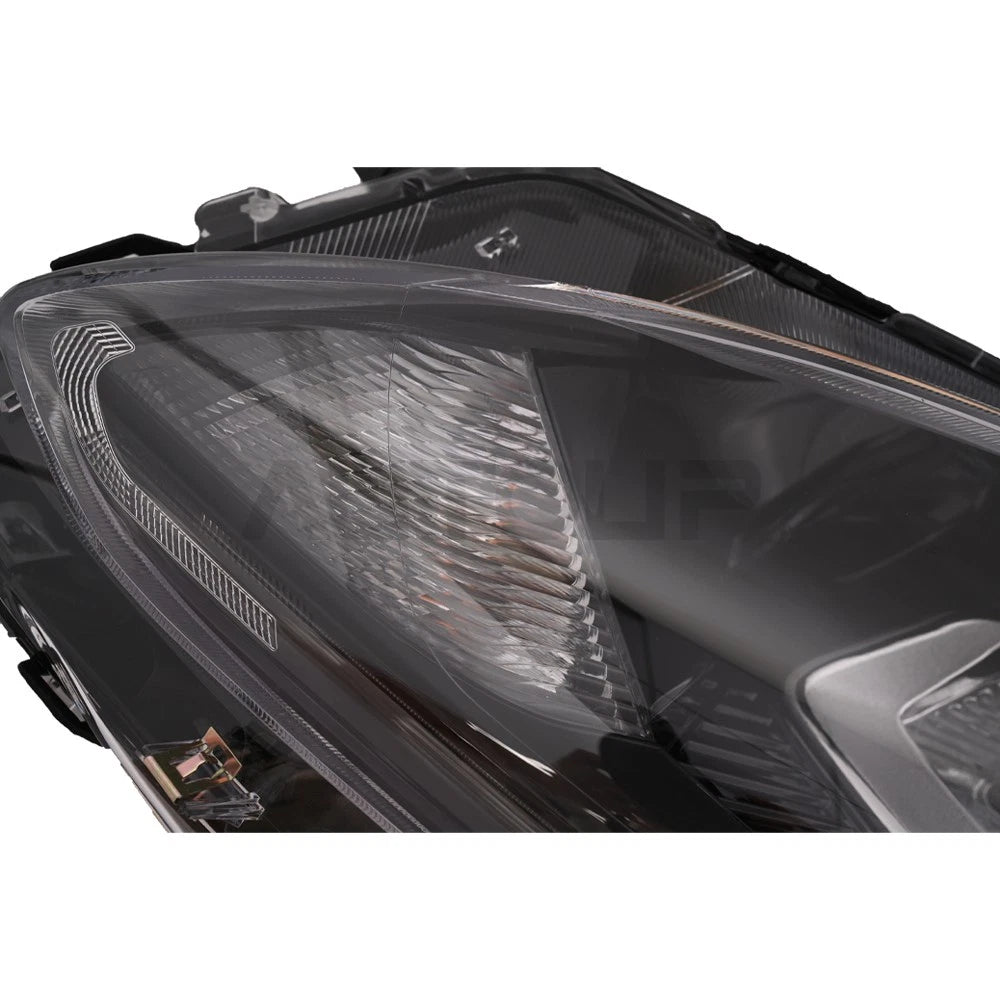 Halogen Headlight w/Bulb LH Driver Side for Ford Escape (2020–2022)