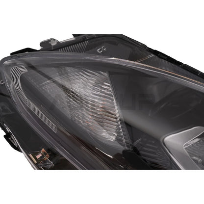 Halogen Headlight w/Bulb LH Driver Side for Ford Escape (2020–2022)