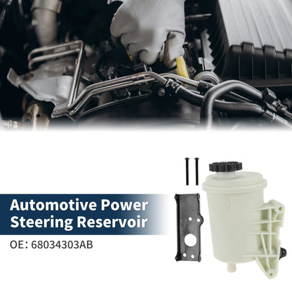 Power Steering Reservoir for Chrysler Aspen (2008-2009)