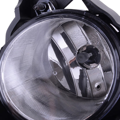 Right Front Fog Light Assembly for Kia Soul (2010-2011)