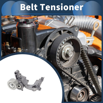 Belt Tensioner / 1 Pc / Metal for Toyota Tacoma (2004–2015)