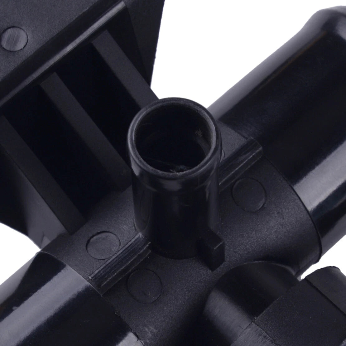 Radiator Coolant Fill Neck with Cap for Mitsubishi Lancer (2002-2007)