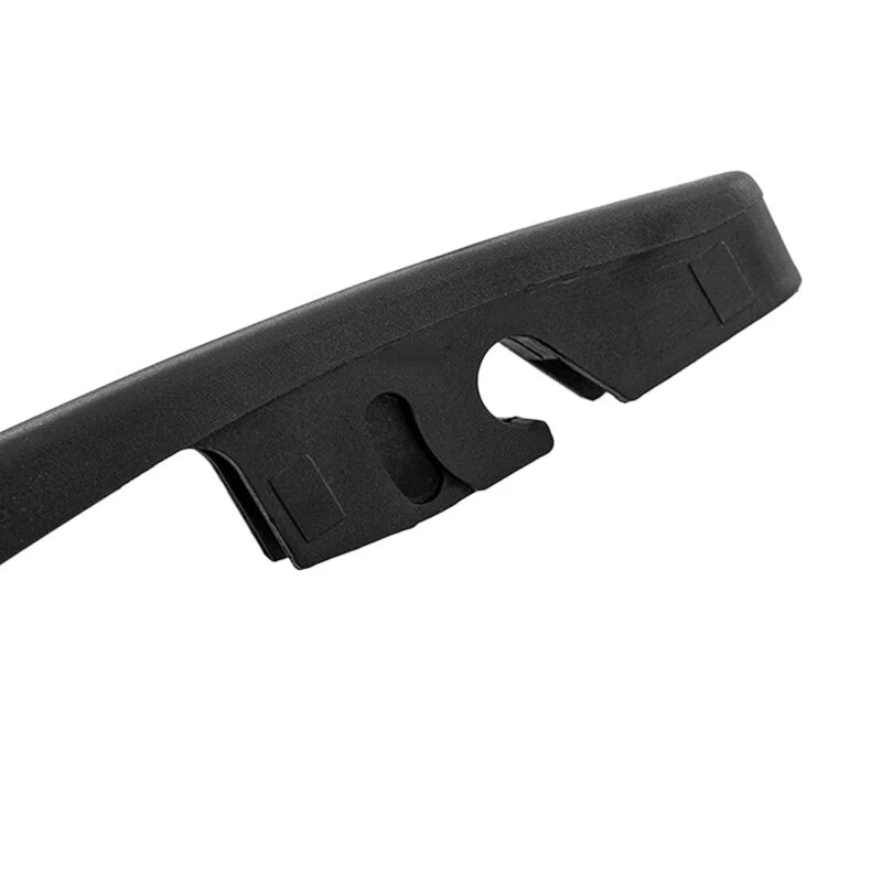 Rear Wiper Arm & Blade for Acura MDX (2007-2020) Black Windshield Wiper