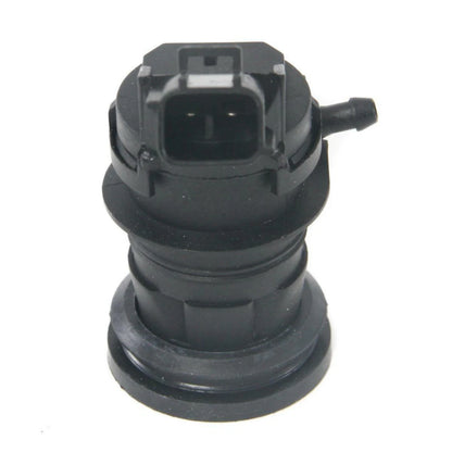 Washer Pump 12 Volt Fits Toyota Corolla Altis Sedan / Hilux Vigo Pickup New D10