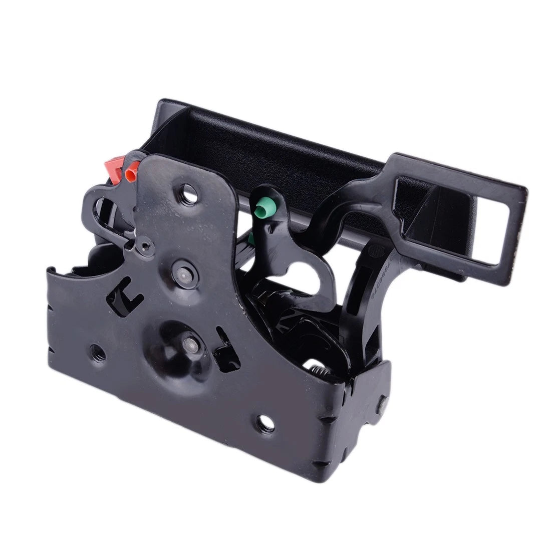 Tailgate Handle & Bezel Lock Latch Kit for Chevrolet Silverado GMC Sierra (2007-2018)