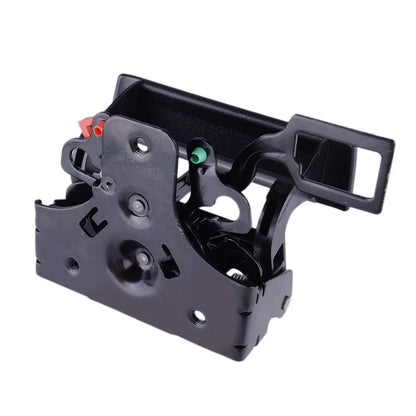 Tailgate Handle & Bezel Lock Latch Kit for Chevrolet Silverado GMC Sierra (2007-2018)