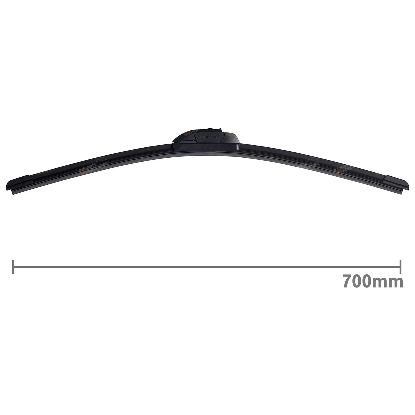 Drivers Side Front Wiper Blade Assembly for Toyota Previa ACR30 (2000–2006)