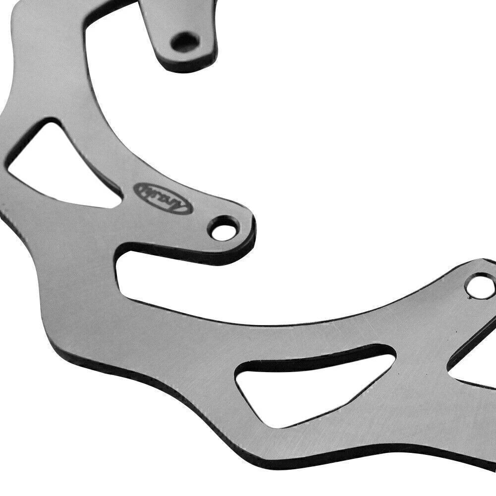 Rear Brake Disc Rotor for EXC GS LC4 MX MXC SX XC GAS EC MC HUSABERG FC SMC