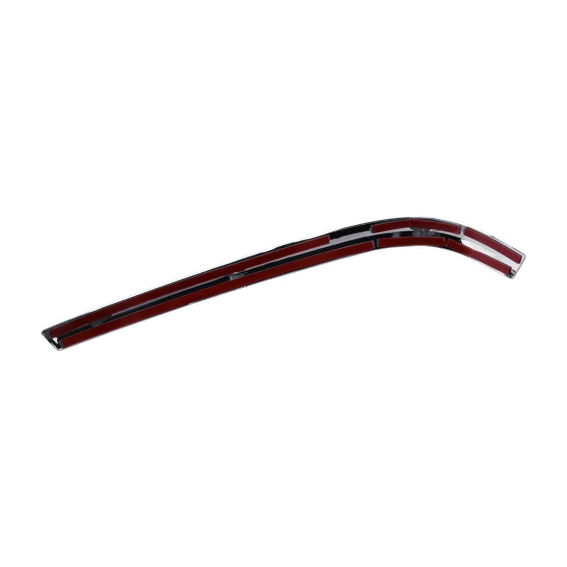 Rearview Side Mirror Strip Protectors for Toyota Prius (2016-2018)