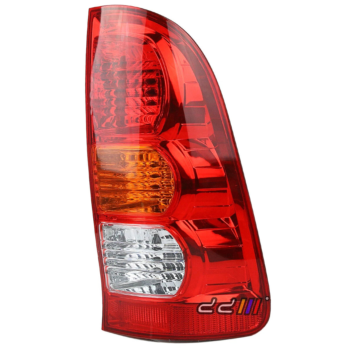 RHS Tail Light for Toyota Hilux SR SR5 KUN25 KUN36 (2005-2011)
