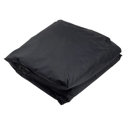 Waterproof Car Cover  - UV Dust Resistant Outdoor Indoor