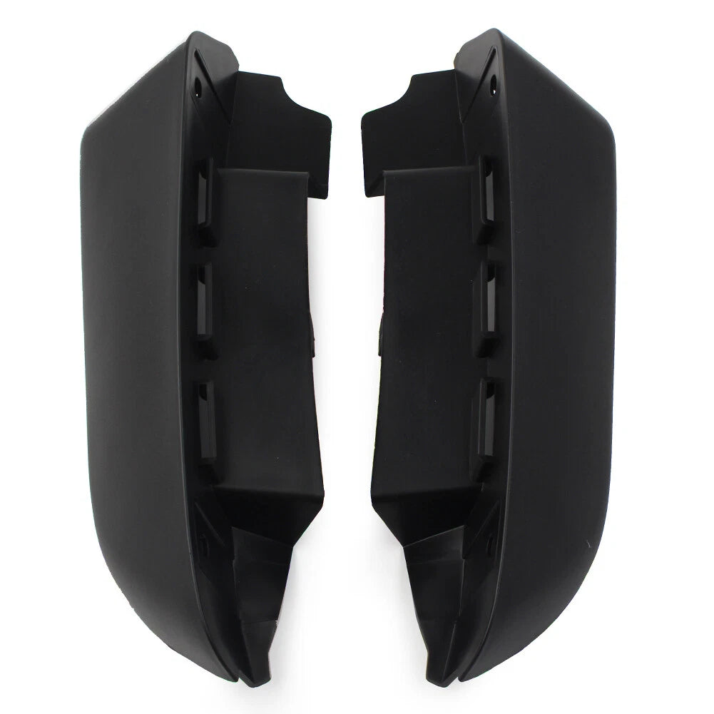 Front Bumper Deflectors for Land Rover Range Rover 5.0L V8 (2010-2012)