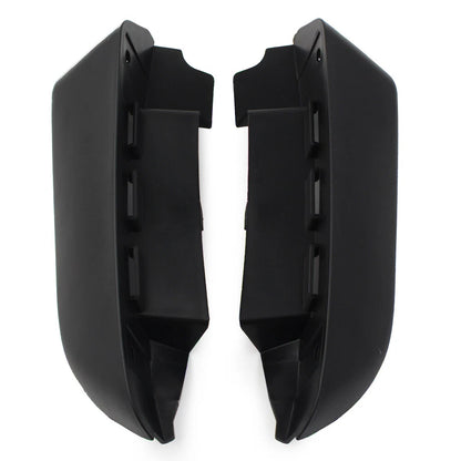 Front Bumper Deflectors for Land Rover Range Rover 5.0L V8 (2010-2012)