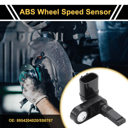 ABS Wheel Speed Sensor for Toyota 4Runner (2003-2022)