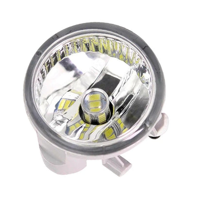 Right Side Front Bumper LED Fog Light 5000K-6000K for Toyota Highlander (2001-2023)