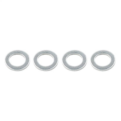 Carburetor Repair Kit for KAWASAKI Ninja ZX750 ZX7R ZX750P (1996-2003)