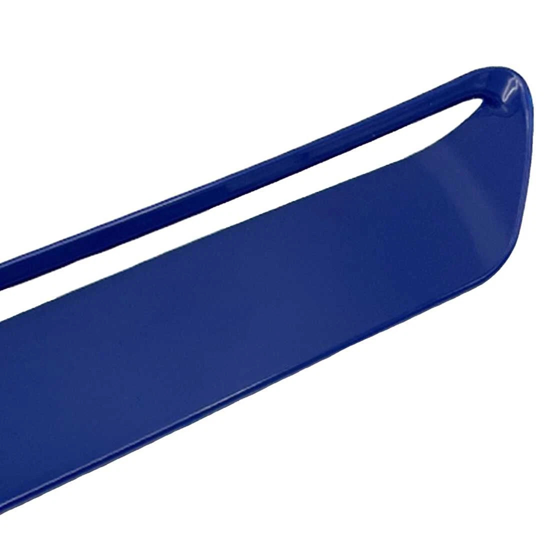 Blue Bonnet Hood Air Intake Scoop Cover for Dodge Challenger (2015-2022)