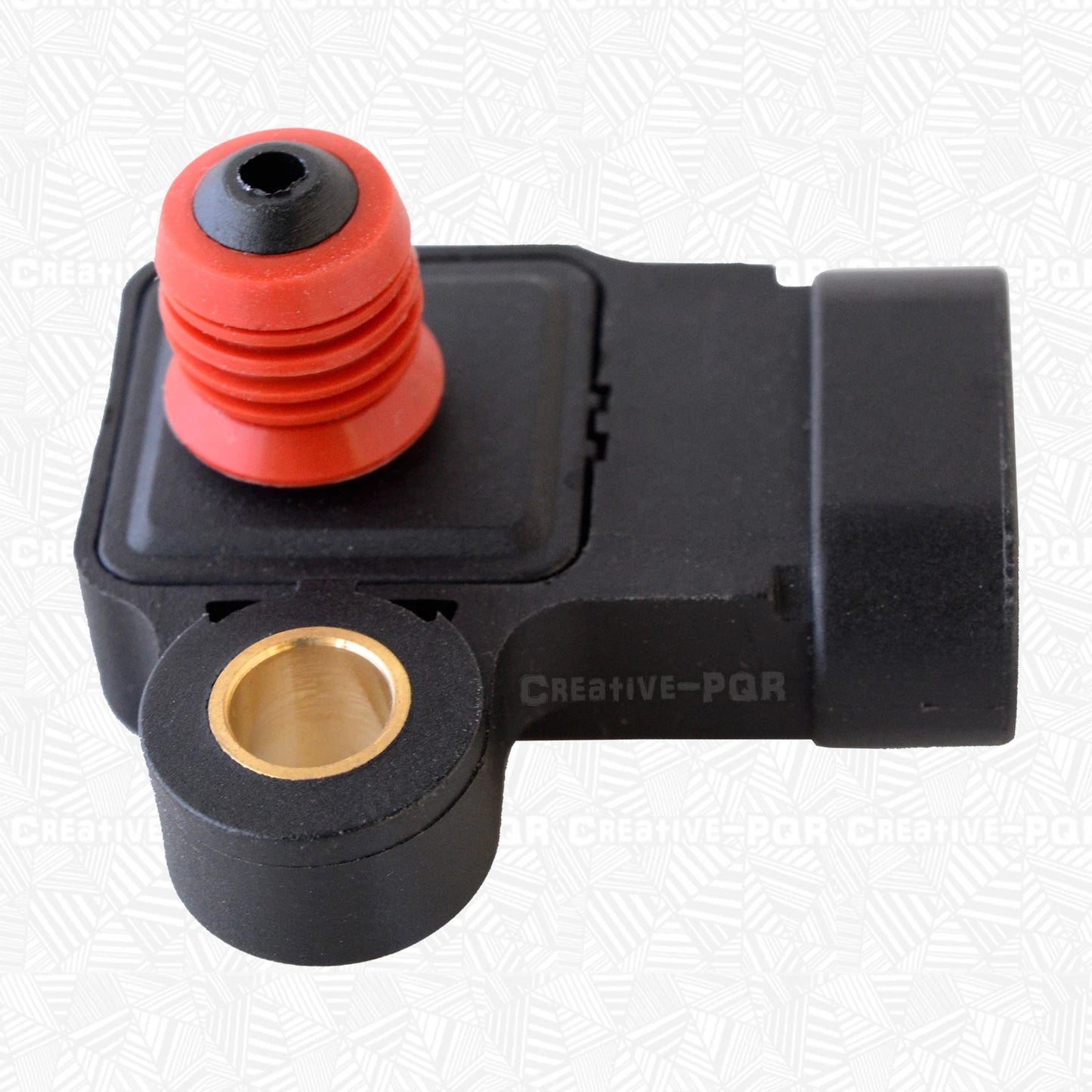 MAP Sensor for Holden Viva JF 1.8L DOHC 4CYL (2005-2009)