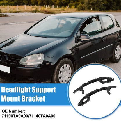 Headlight Bracket Support for Honda Accord Sedan (2008-2012)