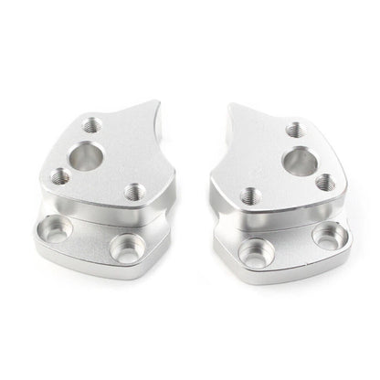 Aluminum Handlebar Riser Spacers for Yamaha FJR1300 (2001-2005)