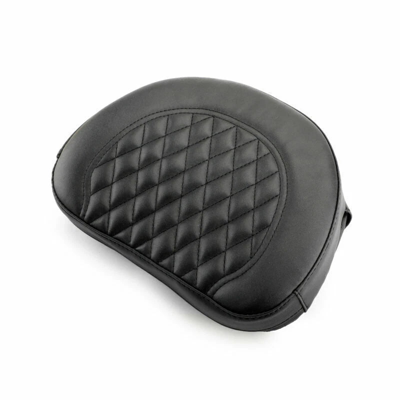 Sissy Bar Backrest for Harley Touring Road Glide FLTR, Road King (2009-2023)