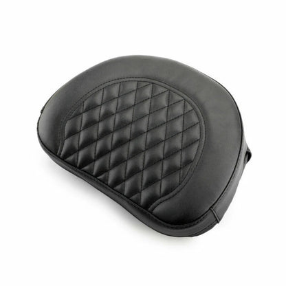 Sissy Bar Backrest for Harley Touring Road Glide FLTR, Road King (2009-2023)