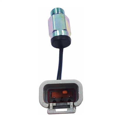 Spool Lock Solenoid for Bobcat 753 763 773 863 864 883 963 S100 S130 T110