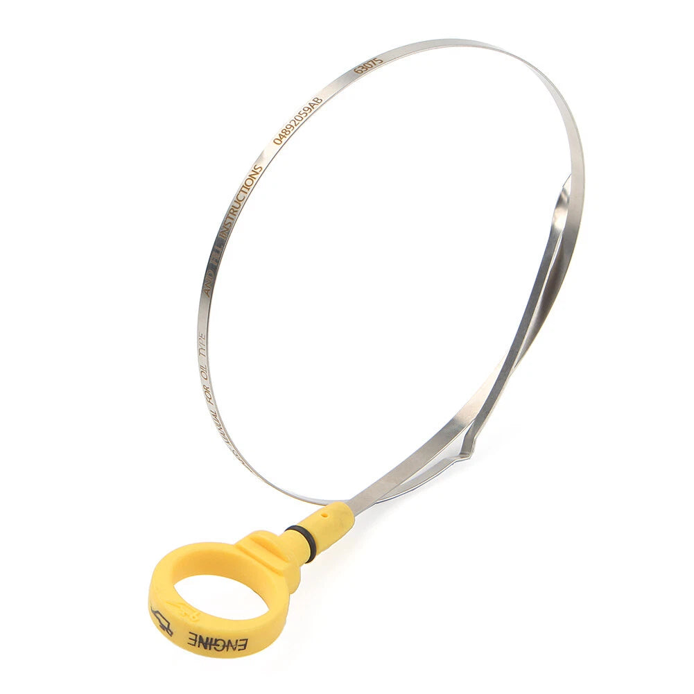 2.7L Engine Oil Level Dipstick for Dodge Avenger, Journey & Chrysler Sebring