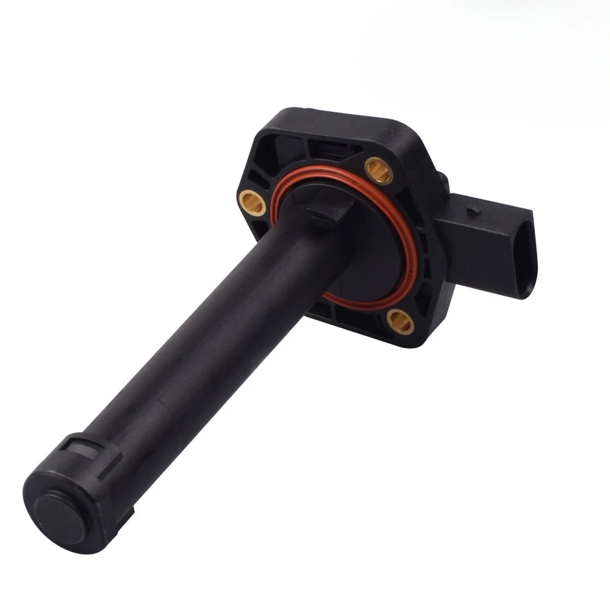 Oil Level Sensor for BMW E60 E61 E83 X3 E70 F15 X5 E71 X6 L6 3.0L (2003–2018)